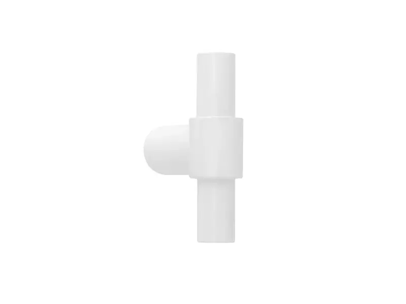 Meubelknop Wit One Piet Boon PB14 70x14mm